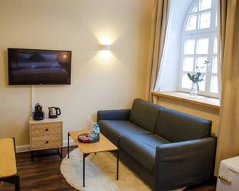 Homely Stay Studio 3 - Monaco di Baviera - Soggiorno