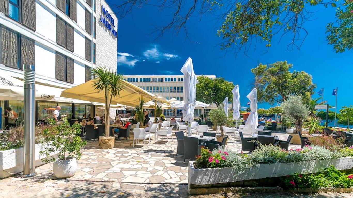 Hotel Jadran