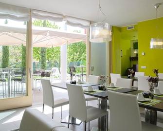 6 Porte Guesthouse - Mantova - Sala pranzo