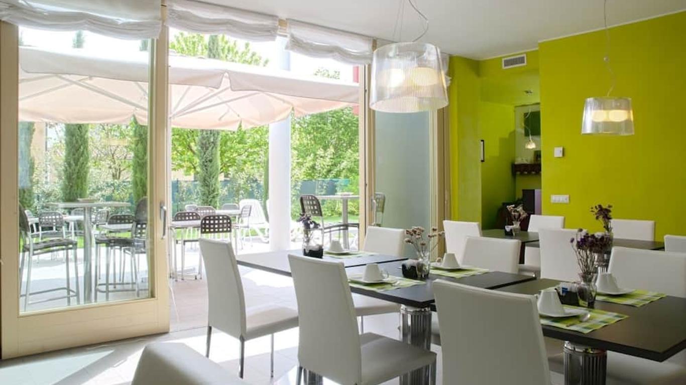 6 Porte Guesthouse