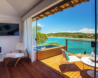 Insólito Boutique Hotel & Spa - Búzios