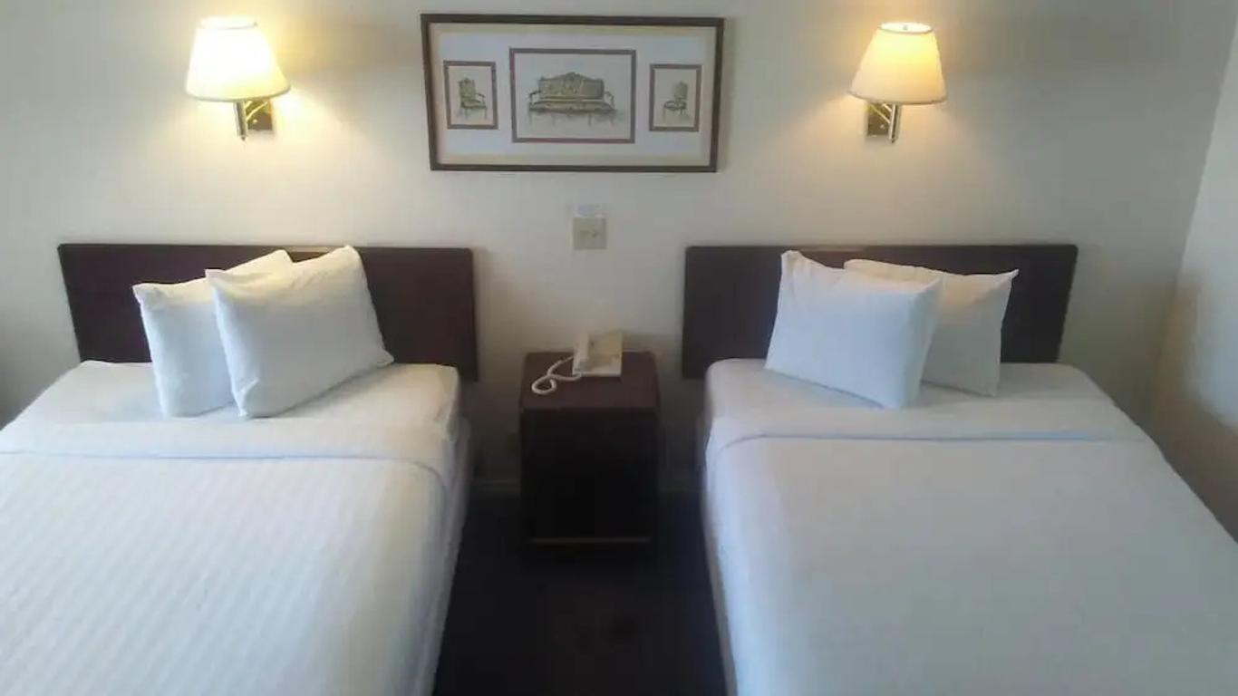 Sunshine Motel - New mexico