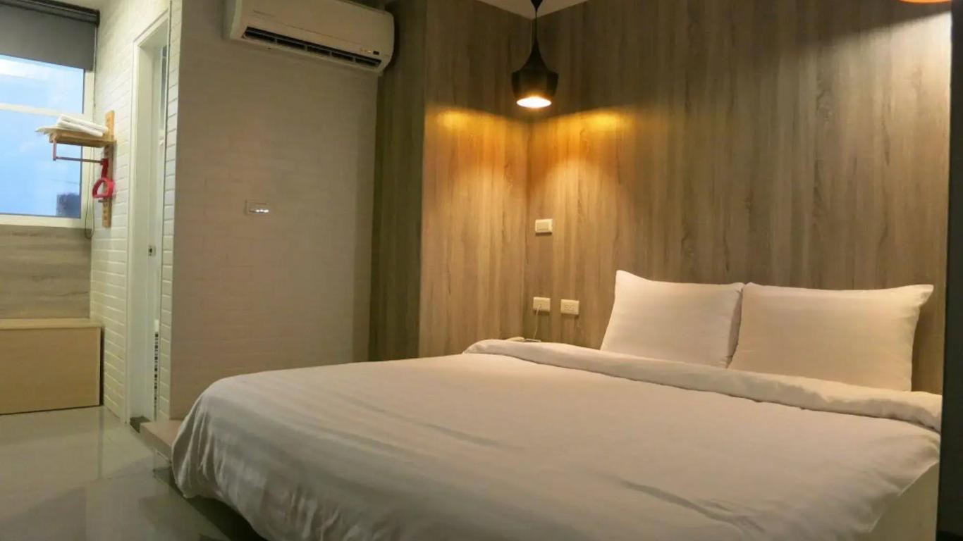 إس آند إي هوتل