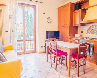 Al Bivio Peschiera - Italian Homing - Peschiera del Garda - Salle à manger