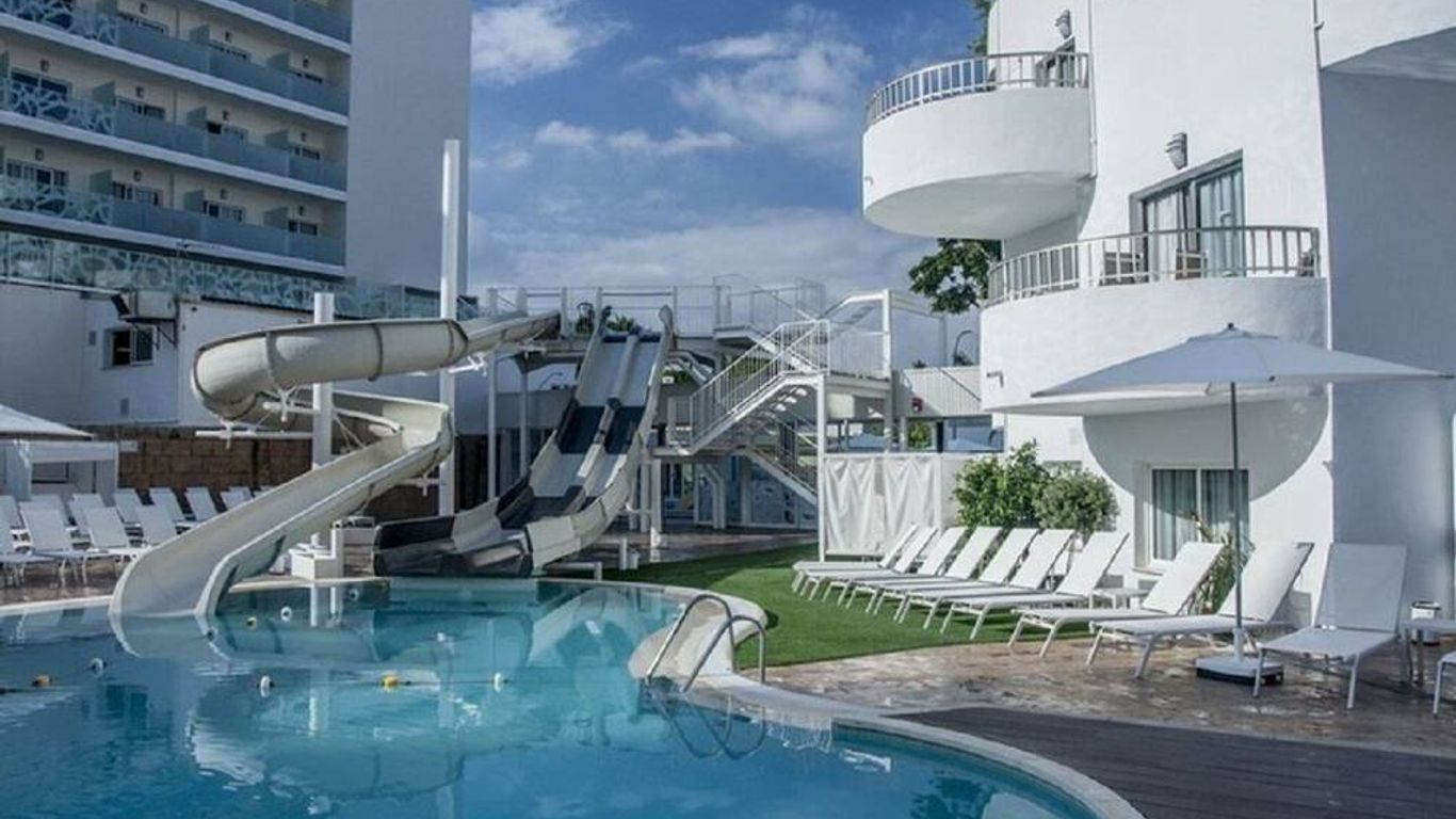 Villa Luz Design & Art Hotel