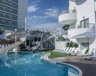 Villa Luz Design & Art Hotel - Gandia - Pool