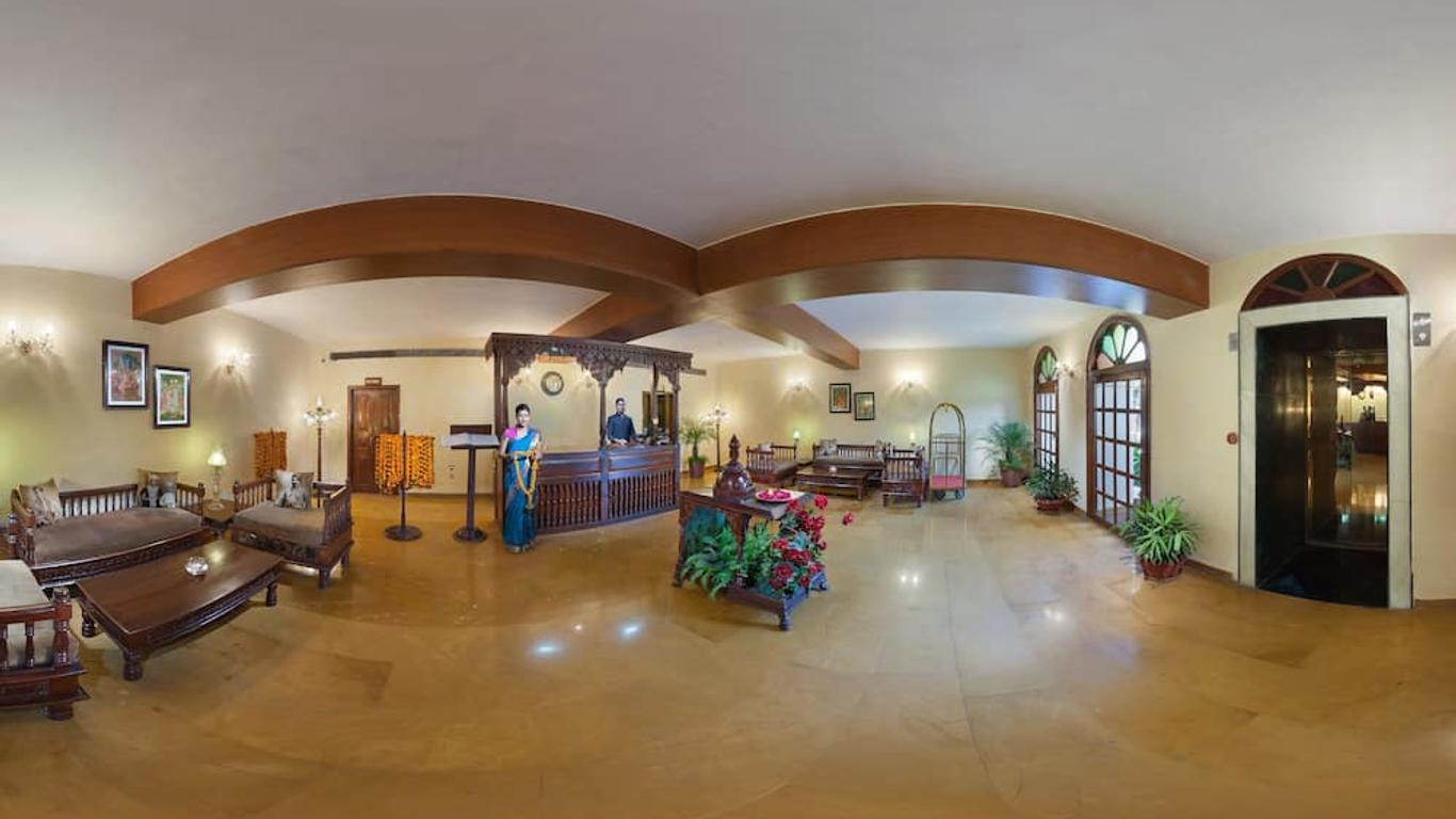 The Grand Imperial - Heritage Hotel