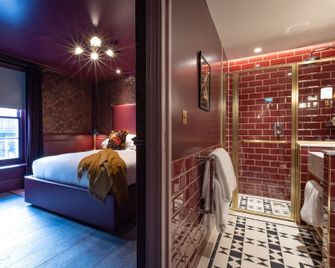 Sun Street Hotel Shoreditch - London