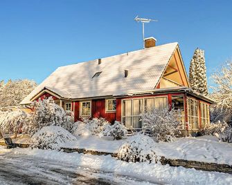 Cozy Home In Vittaryd With Wifi - Vittaryd - Edificio