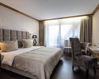 Waldhotel Luise - Freudenstadt