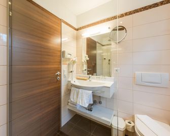 Austria Classic Hotel Hölle - Salzburg - Bad