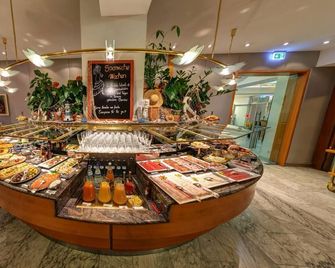 Hotel Unger - Stuttgart - Buffet
