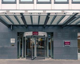 Mercure Hotel Aachen am Dom - Άαχεν - Κτίριο