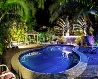 Pialba Motor Inn - Hervey Bay - Pool