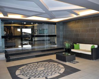 Hotel Abastos Plaza - Mexico - Aula