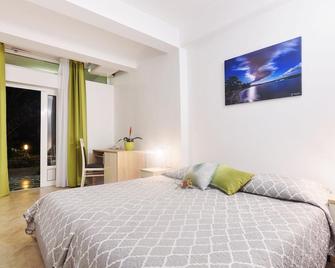 Villa Vicko - Starigrad - Slaapkamer