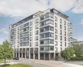 Nice apartment with sea viewbr - הלסינקי - בניין