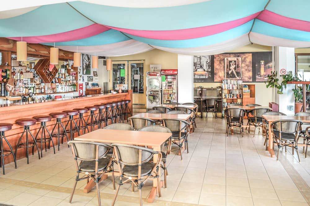 Alexandros Hotel - Sisi - Bar