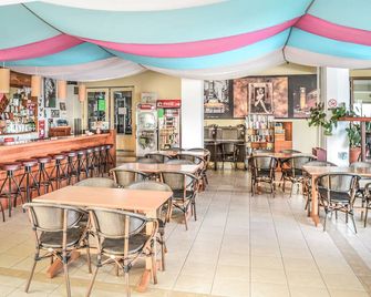 Alexandros Hotel - Sisi - Bar