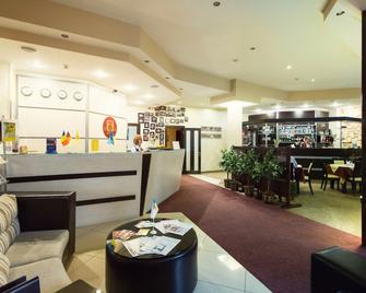 Viva Hotel - Kharkiv - Reception