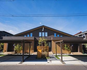 Welcome to - Shimosuwa - Building