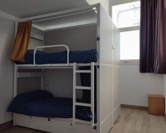 Hostel SP 55 by Bossh! Hotels - Santiago de Compostela - Bedroom