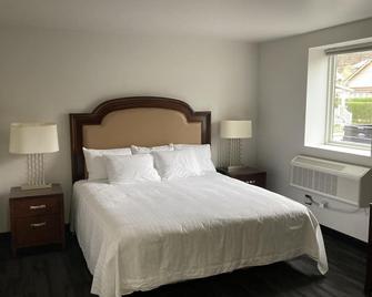 Elker Inn & Suites - Ridgway - Schlafzimmer