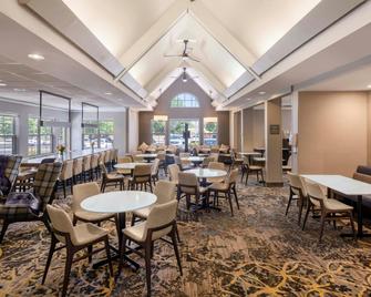 Residence Inn by Marriott Denver Southwest/Lakewood - Lakewood - Gebäude