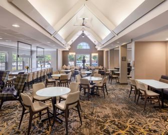 Residence Inn by Marriott Denver Southwest/Lakewood - Lakewood - Restaurant