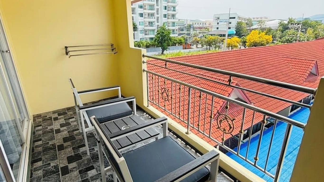 班章查酒店 - 華欣