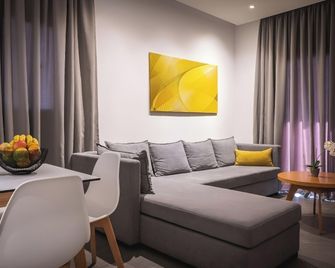 Kefalos Damon Hotel Apartments - Paphos