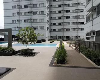 Avida Davao by davaobnb & Lemonique Homes - Davao City - Pool