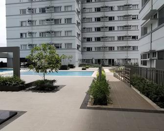 Avida Towers Davao - Davao - Piscine