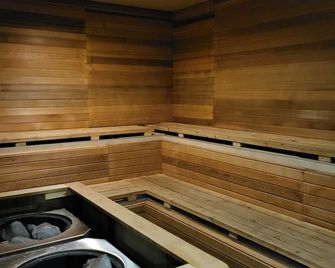 Days Inn & Suites by Wyndham Fort Saskatchewan - Fort Saskatchewan - Spa