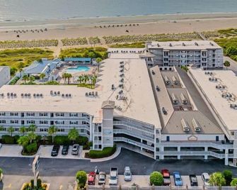The Vue 235 - Tybee Island - Bygning