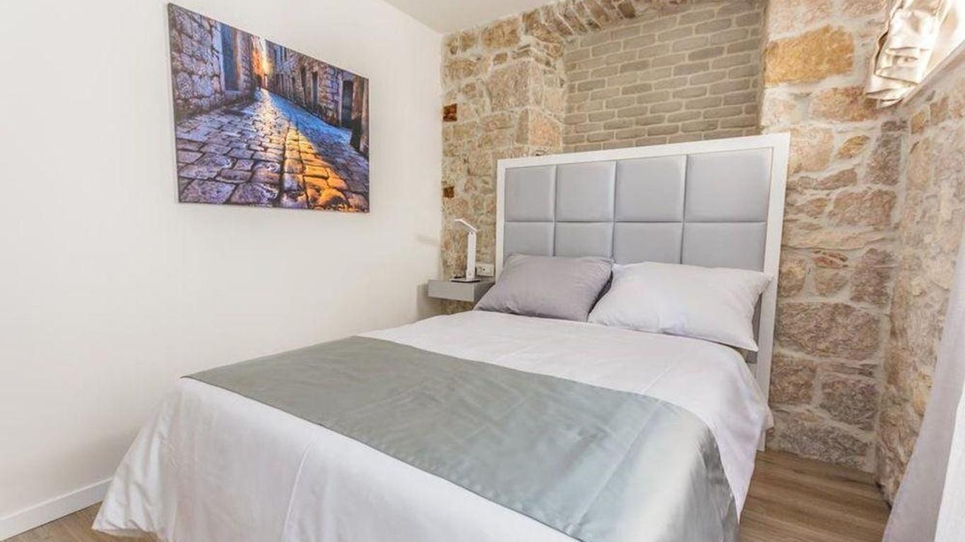 Bernardi Rooms