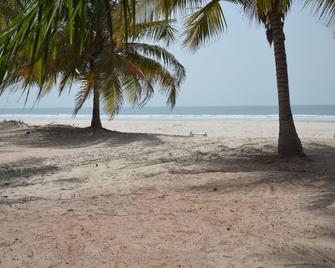 Oudja Hotel - Cap Skirring