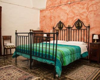 Apulia '800 - San Pietro Vernotico - Habitación