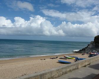 2 Bayview - Salcombe - Beach