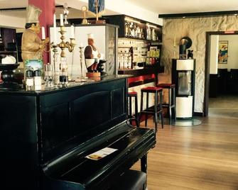 Kretschmanns Hotel - Sehnde - Bar