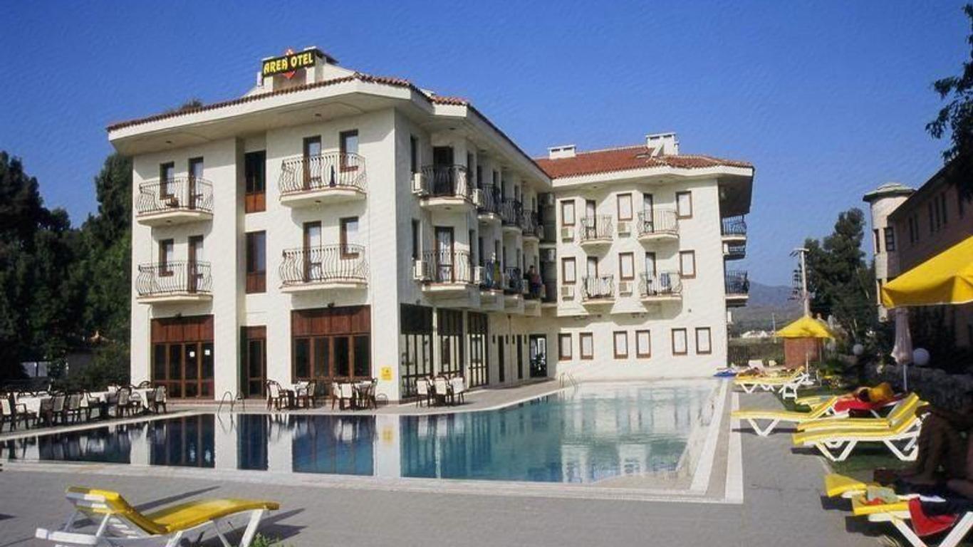 Area Hotel