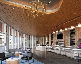 Caption by Hyatt Beale Street Memphis - Memphis - Receptie