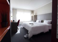 pentahotel Eisenach - Eisenach - Quarto