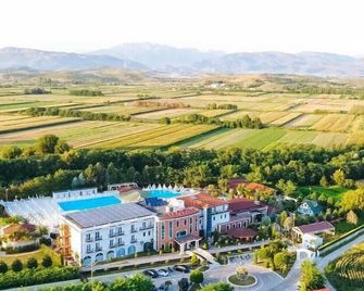 Gardenland Resort - Shkodër
