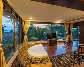 O Hotel Goa, Candolim Beach - Candolim