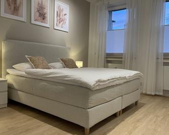 Stadtjuwel: Zentral & Modern - Lichtenfels - Schlafzimmer