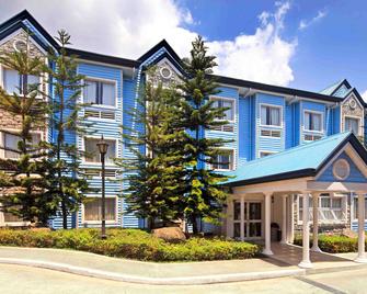 Microtel by Wyndham Baguio - Baguio - Edificio