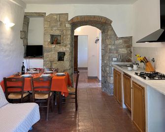 Fattoria Montignana - San Casciano Val Di Pesa