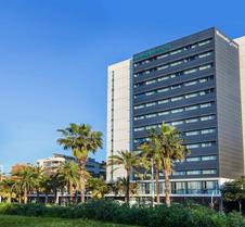Occidental Atenea Mar - Adults only