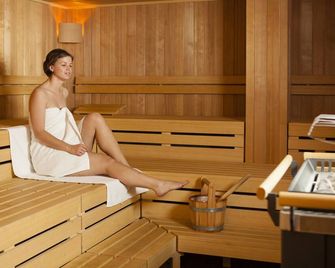 Explorer Hotel Neuschwanstein - Nesselwang - Spa